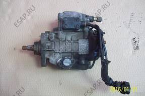 ТНВД 1,9 tdi 696-3 bt 4017 sharan