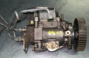 ТНВД 1,9 tdi agr 038130107D Golf leon