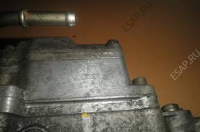 ТНВД 1,9 tdi ALH octavia 0280035232B