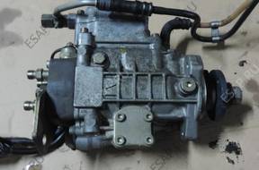 ТНВД 1,9 TDI GOLF IV BORA 038130107D