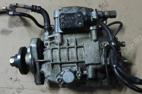 ТНВД 1,9 TDI GOLF IV BORA 038130107D