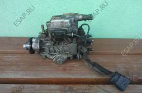 ТНВД 1,9 TDI SDI VW 038130107 B GOLF 4