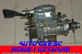 ТНВД 1,9 TDI VW Seat Skoda Audi 90KM