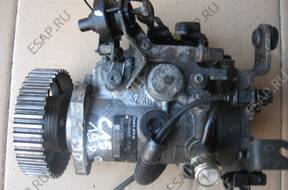 ТНВД 1,9D DELPHI R844B401C