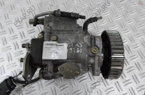 ТНВД 1,9TDI 038130107D AUDI A3 1,9