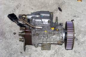 ТНВД 1,9TDI AHF ASV ALH 038130107D