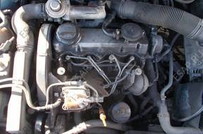 ТНВД 1,9TDI SEAT LEON TOLEDO 038130107D