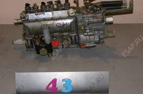 ТНВД 101601 9931 NISSAN M130 FE6