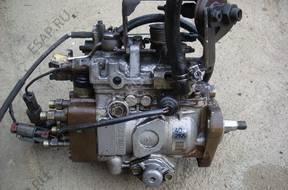 ТНВД 1046402185 NISSAN PRIMERA P10 2,0d