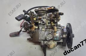 ТНВД 104645-4031 ZEXEL nissan terrano