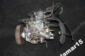ТНВД 104645-8700 MITSUBISHI L400 2.5 R