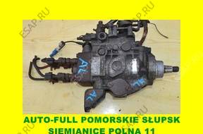ТНВД 104649-1351 FRONTERA 2.8 D
