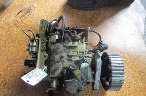ТНВД 104649-1351 NISSAN VANETTE 2.3 D