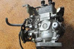 ТНВД 104649-1351 NISSAN VANETTE 2.3 D