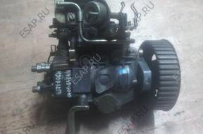 ТНВД 104649-3010 MD07725B GALANT 1.8T