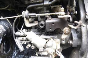 ТНВД 104740-6001 Opel Astra 1,7TD 91-94