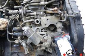 ТНВД 104749-5353 Opel Corsa 1,5TD 93-99