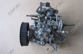 ТНВД 104780-7360 Hyundai Galloper 2.5TD