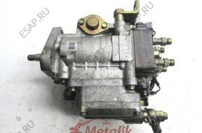 ТНВД 10E2500LNP13 ALMERA N15 2.0 D