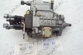 ТНВД 11mm+fala143 AFN 1Z vw passat audi