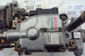 ТНВД 11mm+fala143 AFN 1Z vw passat audi