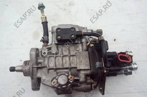 ТНВД 11mm+fala143 AFN 1Z vw passat audi