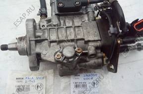 ТНВД 11mm+fala143 AFN 1Z vw passat audi