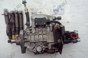 ТНВД 11mm+fala143+ФОРСУНКИ 0,216 1Z