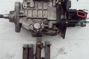 ТНВД 11mm+fala143+ФОРСУНКИ 0,216 1Z