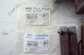 ТНВД 11mm+fala143+ФОРСУНКИ 0,216 1Z