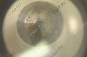 ТНВД 11mm+ФОРСУНКИ 0,240mm 6 otworowe1Z