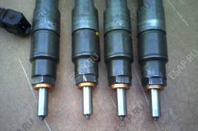 ТНВД 11mm+ФОРСУНКИ 0,240mm 6 otworowe1Z