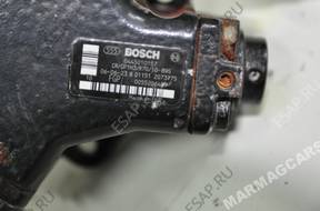 ТНВД 1.3 90KM Z13DTH CORSA D