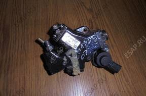 ТНВД 1.3 CDTI 0445010204 OPEL FIAT 2013 год