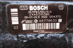 ТНВД 1.3 CDTI FIAT 1.3 JTD 0445010080