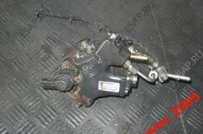 ТНВД 1.3 CDTi Opel Astra 4 J IV