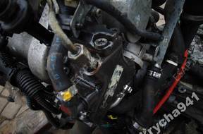 ТНВД 1.3 JTD CDTI PUNTO Doblo