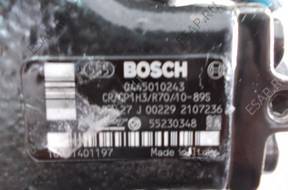 ТНВД 1.3 multijet 95Ps 0445010243