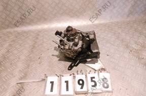ТНВД 1.4 1.6 HDI PEUGEOT  CITROEN