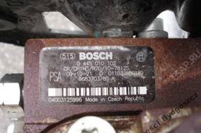 ТНВД 1.4 1.6 HDI TDCI 0445010102