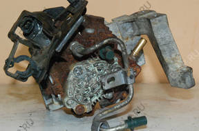 ТНВД 1.4 1.6 TDCI HDI 0445010102