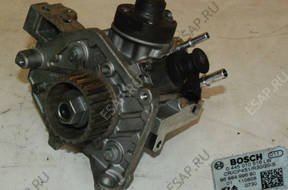 ТНВД 1.4 1.6 TDCI HDI 0445010516