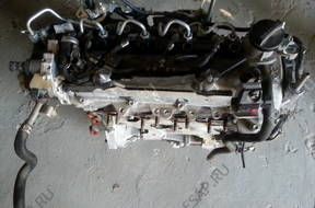 ТНВД 1.4 D4D 1ND Auris 09-12