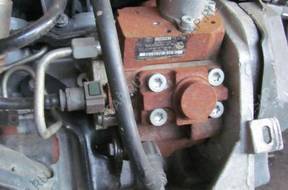 ТНВД 1.4 HDI 2009 год ДАТЧИК 0445010102
