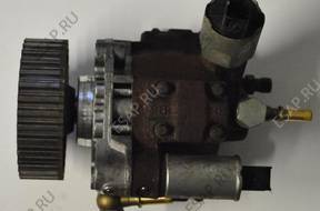ТНВД 1.4 HDI C2 C3 206 FIESTA 5WS40008