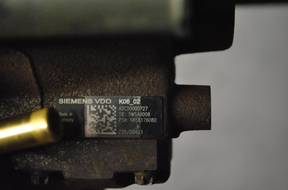 ТНВД 1.4 HDI C2 C3 206 FIESTA 5WS40008