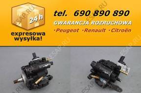 ТНВД 1.4 HDI CITROEN C2 C3 PEUGEOT 206