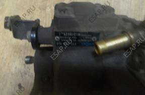ТНВД 1.4 tdci 1.4 hdi FTp 6198-10/f
