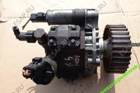 ТНВД 1.4 TDCI FIESTA FUSION 9658176080