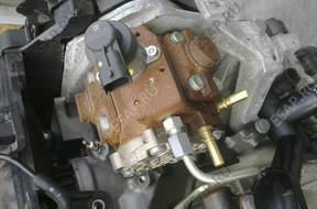 ТНВД 1.4 TDCI HDI BOSCH CITROEN PEUGEOT